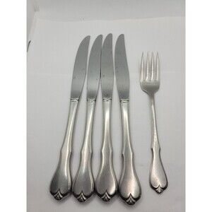 WM. A. Rogers Premeire Stainless Onieda Ltd. USA